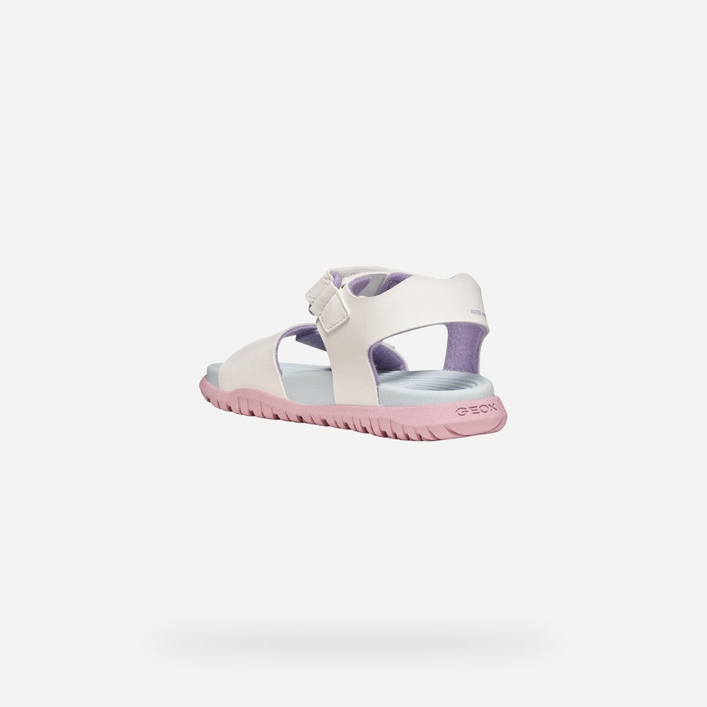 Geox J35HQA FUSBETTO SANDAL