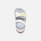 Geox J35HQA FUSBETTO SANDAL