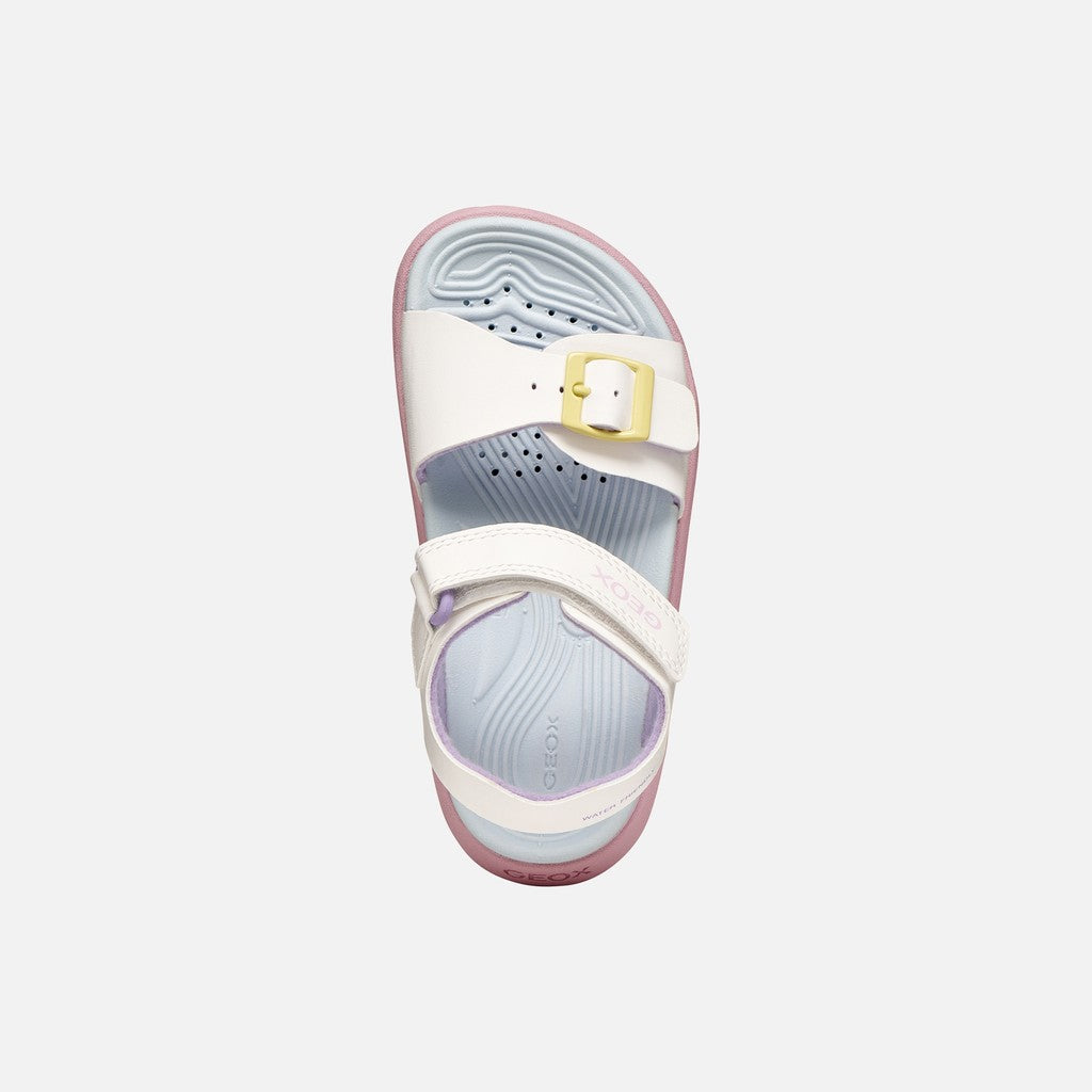 Geox J35HQA FUSBETTO SANDAL