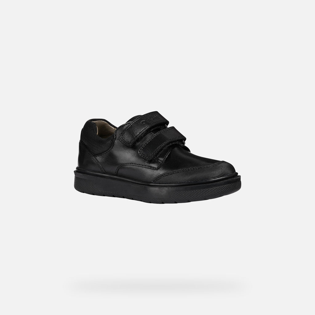 Geox Riddock J667SB Boys School Shoe