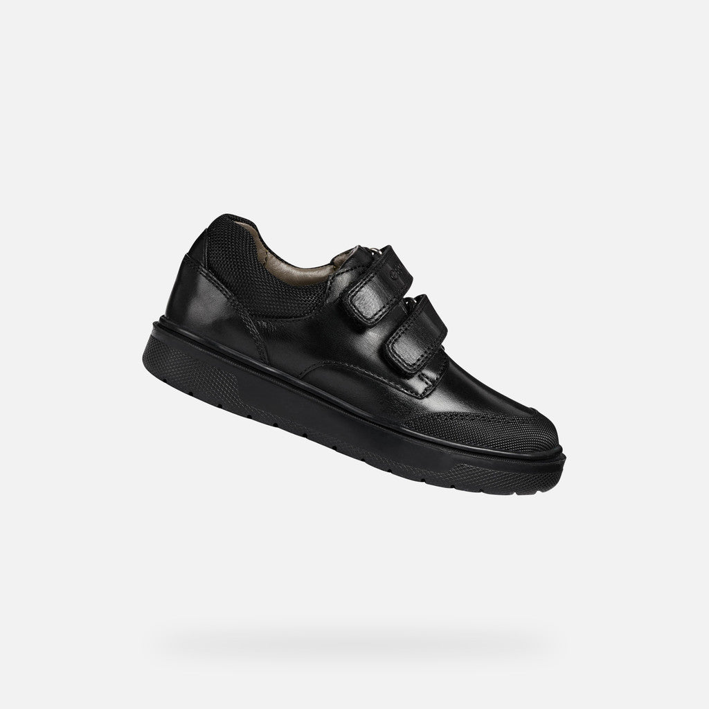 Geox Riddock J667SB Boys School Shoe