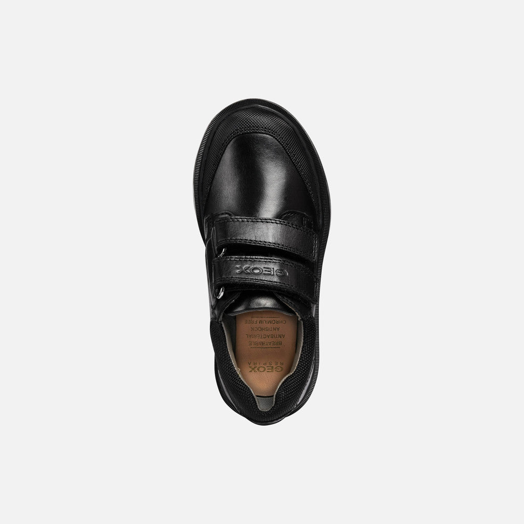 Geox Riddock J667SB Boys School Shoe