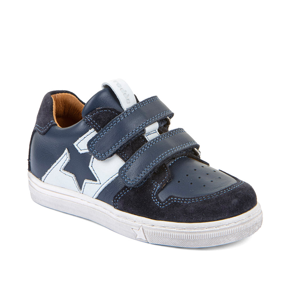Froddo G2130365 Shoe - Dark Blue or Grey