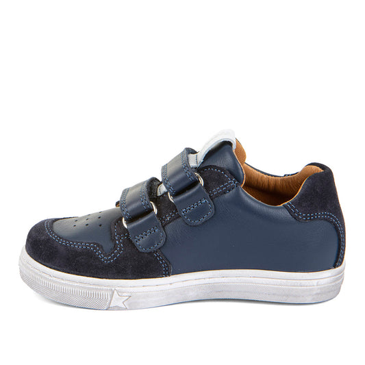 Froddo G2130365 Shoe - Dark Blue or Grey
