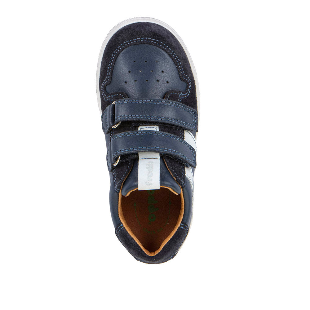 Froddo G2130365 Shoe - Dark Blue or Grey