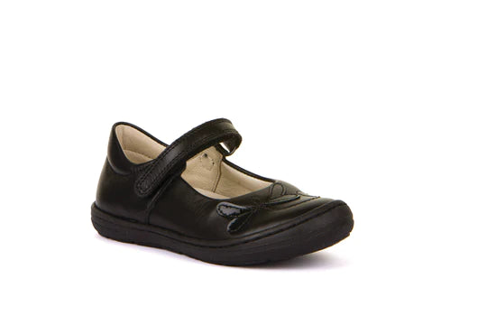 Froddo G3140171 Mia DF school shoe