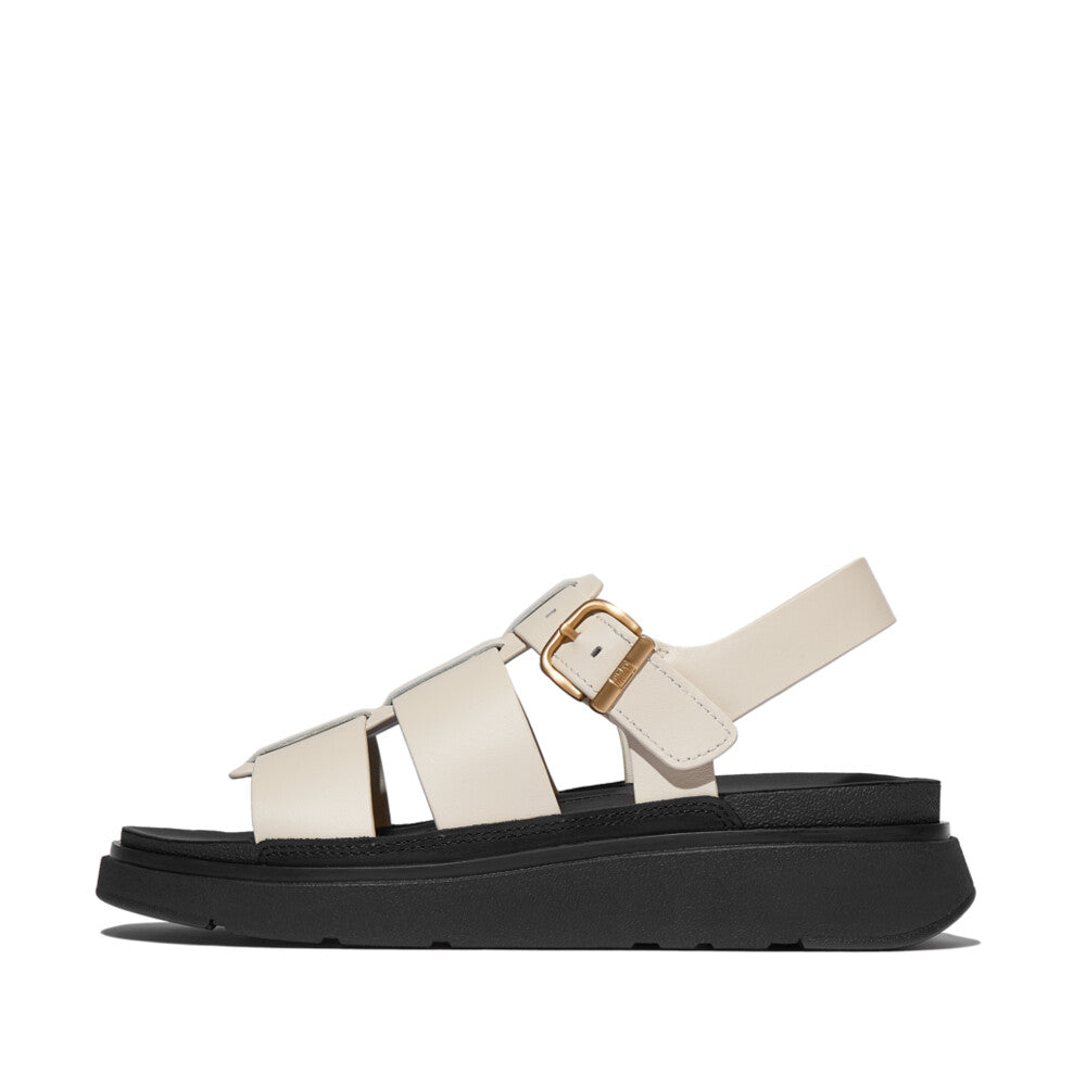 Fitflop Gen FF Leather Fisherman Sandal