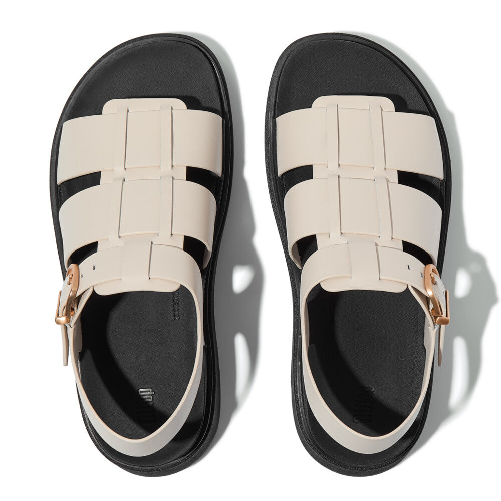 Fitflop Gen FF Leather Fisherman Sandal