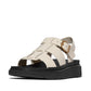 Fitflop Gen FF Leather Fisherman Sandal
