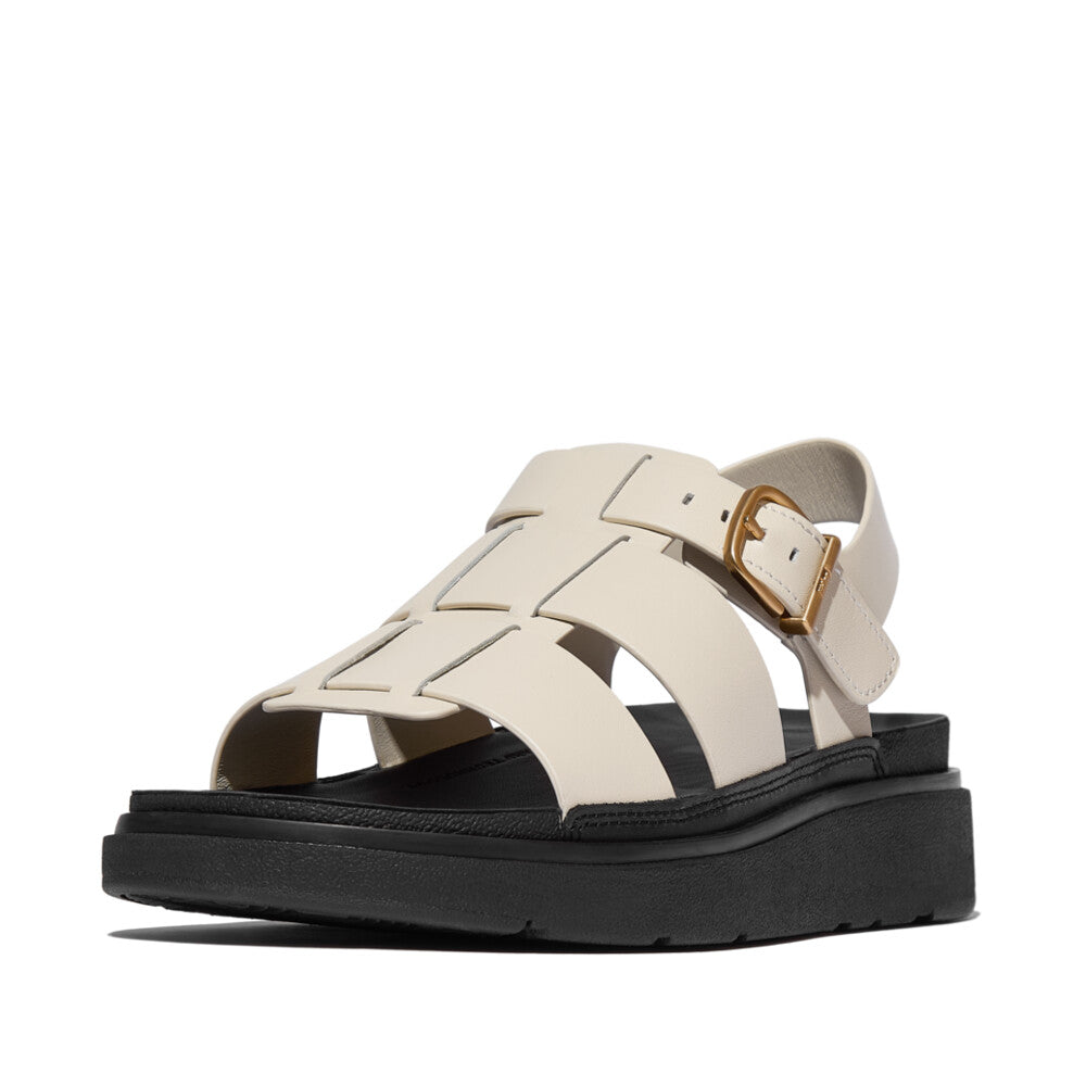 Fitflop Gen FF Leather Fisherman Sandal