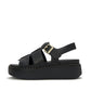 Fitflop Gen FF Leather Fisherman Sandal
