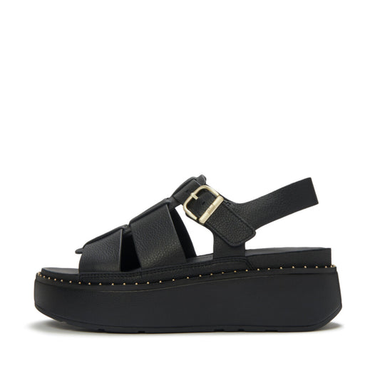 Fitflop Gen FF Leather Fisherman Sandal