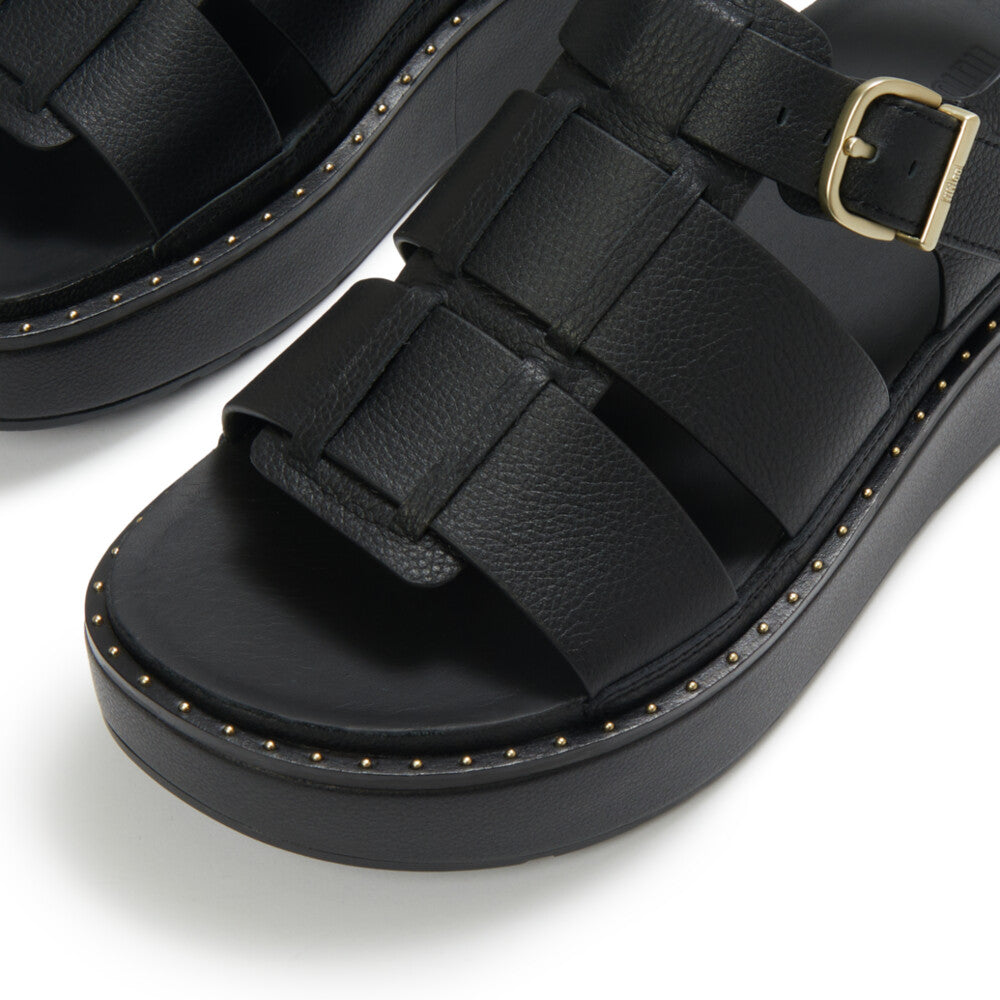 Fitflop Gen FF Leather Fisherman Sandal