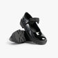 Geox Casey Patent Bow J1620E
