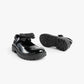 Geox Casey Patent Bow J1620E