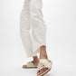 Fitflop GRACIE Soft-Twist Leather Slides- Paris Beige