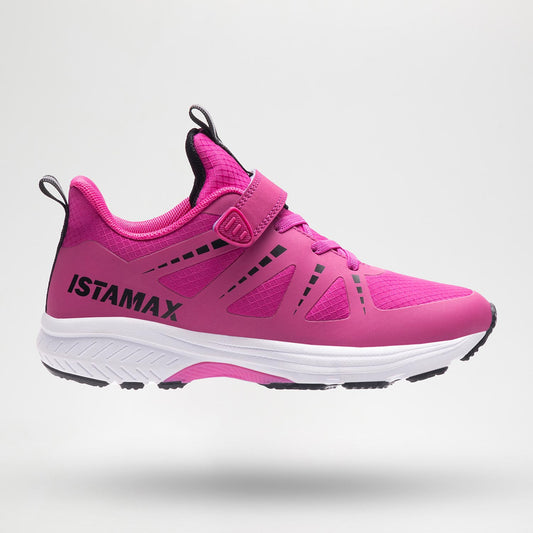 Istamax IMAA3805 kids sports Trainers