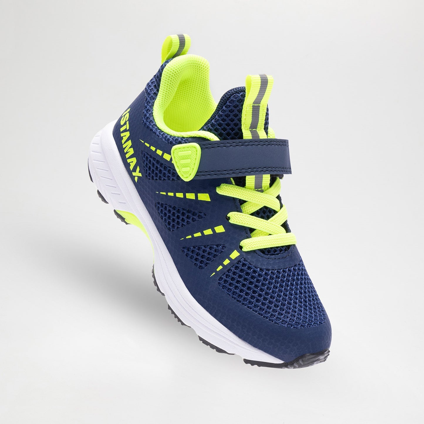 Istamax IMAA3807 kids sneaker