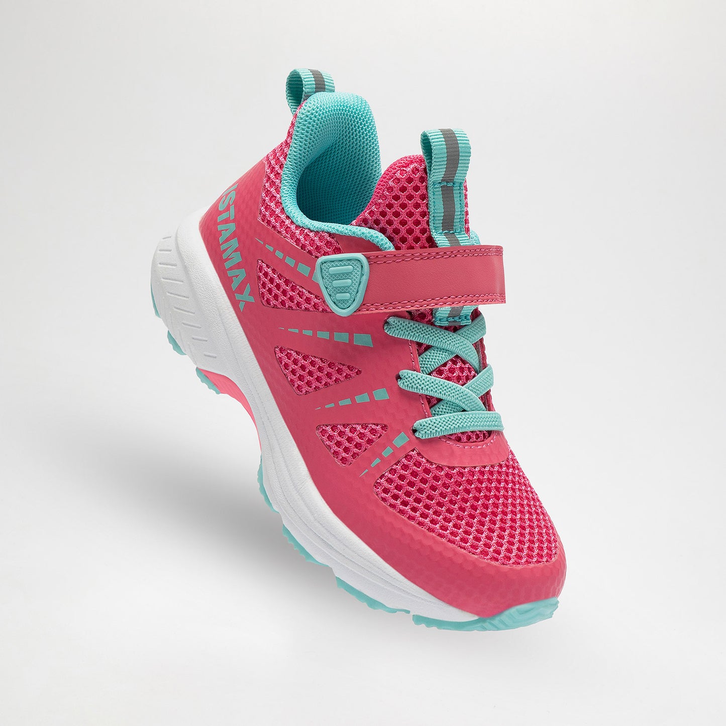 Istamax IMAA 3807 B00 Girls Sneakers