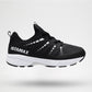 Istamax IMAA3805 Kids Sports Trainers