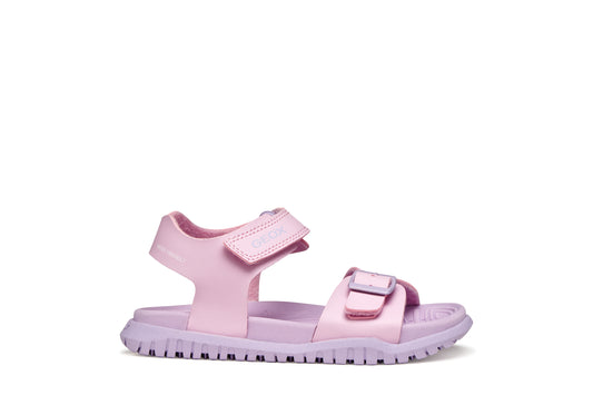 Geox J35HQA FUSBETTO SANDAL