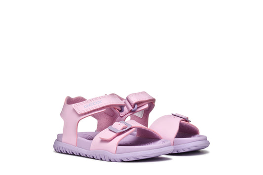 Geox J35HQA FUSBETTO SANDAL