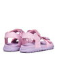 Geox J35HQA FUSBETTO SANDAL