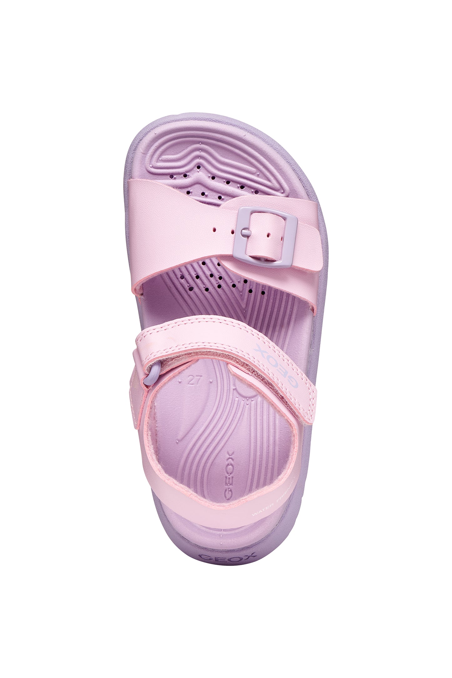 Geox J35HQA FUSBETTO SANDAL