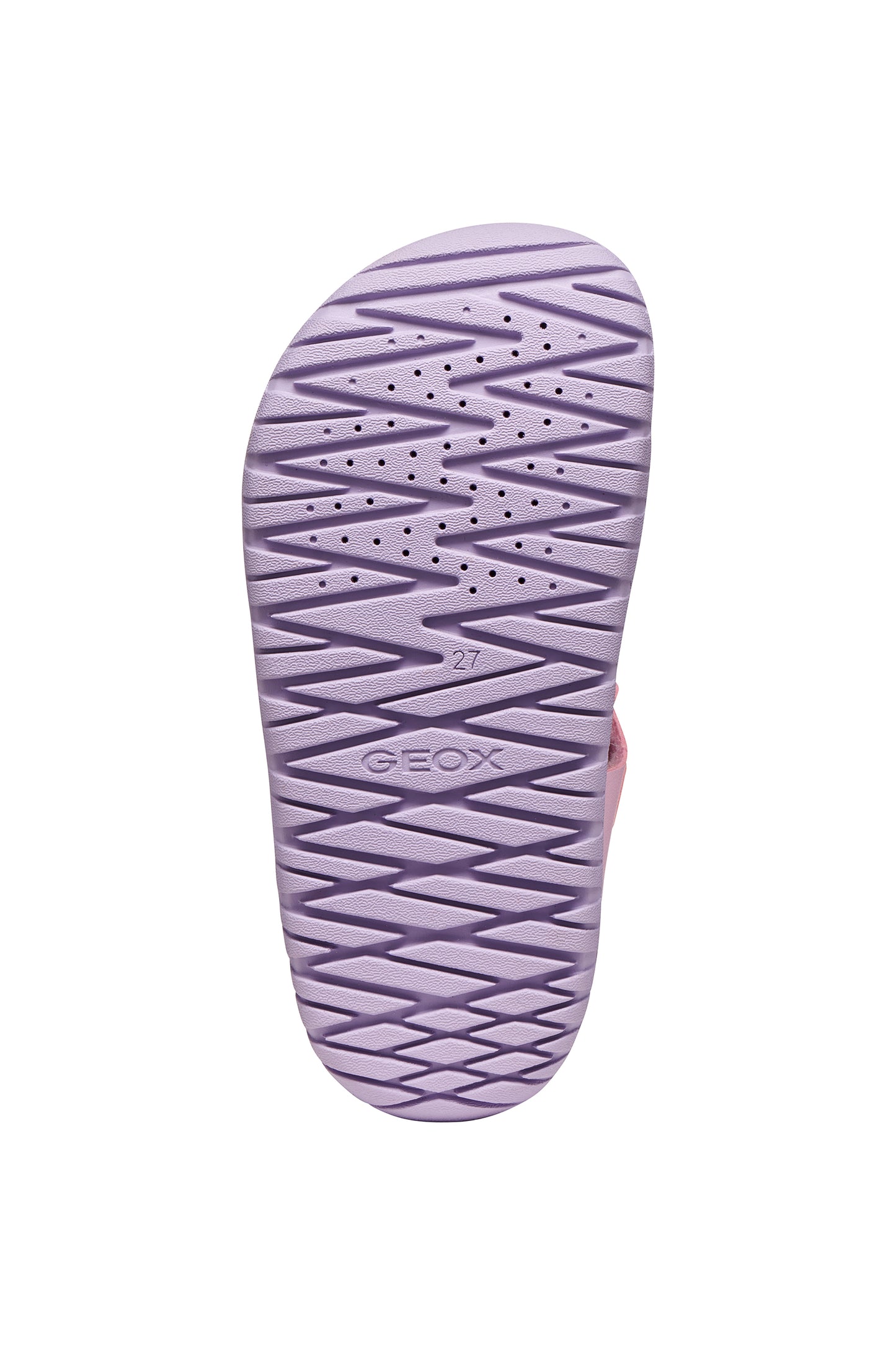 Geox J35HQA FUSBETTO SANDAL