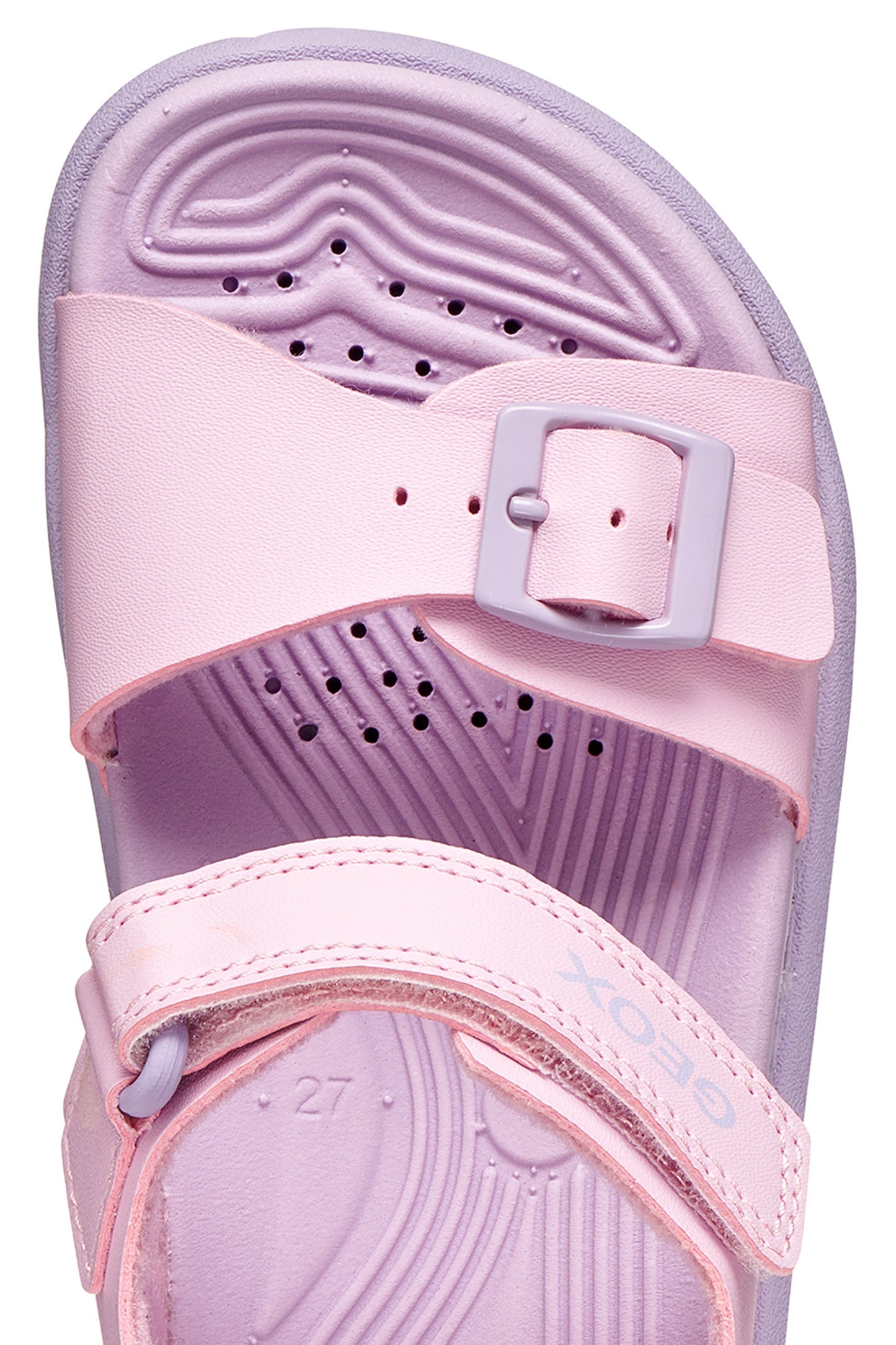 Geox J35HQA FUSBETTO SANDAL