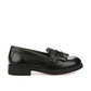 Geox JR Agata girls Loafer J4449A
