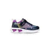 Geox J56E9B J Assister Girls Trainer