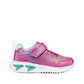 Geox J56E9B J Assister Girls Trainer