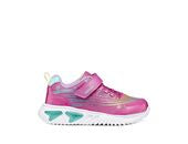 Geox J56E9B J Assister Girls Trainer