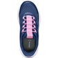 GEOX J65NTA SPRINTYE FAST IN DR ROYAL/PINK