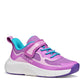 GEOX J65PAC J PRO RANN GIRL PURPLE/LILAC