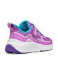 GEOX J65PAC J PRO RANN GIRL PURPLE/LILAC