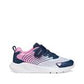 Geox J66FWB J Sprintye Girls Trainer