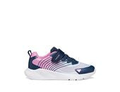 Geox J66FWB J Sprintye Girls Trainer