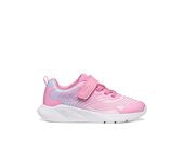 Geox J66FWB J Sprintye Girls Trainer
