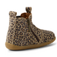 Bobux Jodhpur Leopard Shimmer Boot