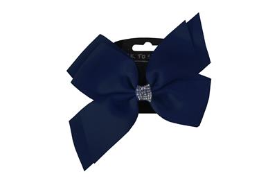 Bow Hair Clip