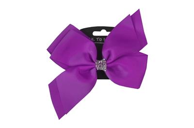 Bow Hair Clip