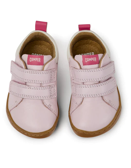 Camper K800405 Pale Pink shoe