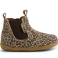 Bobux Jodhpur Leopard Shimmer Boot