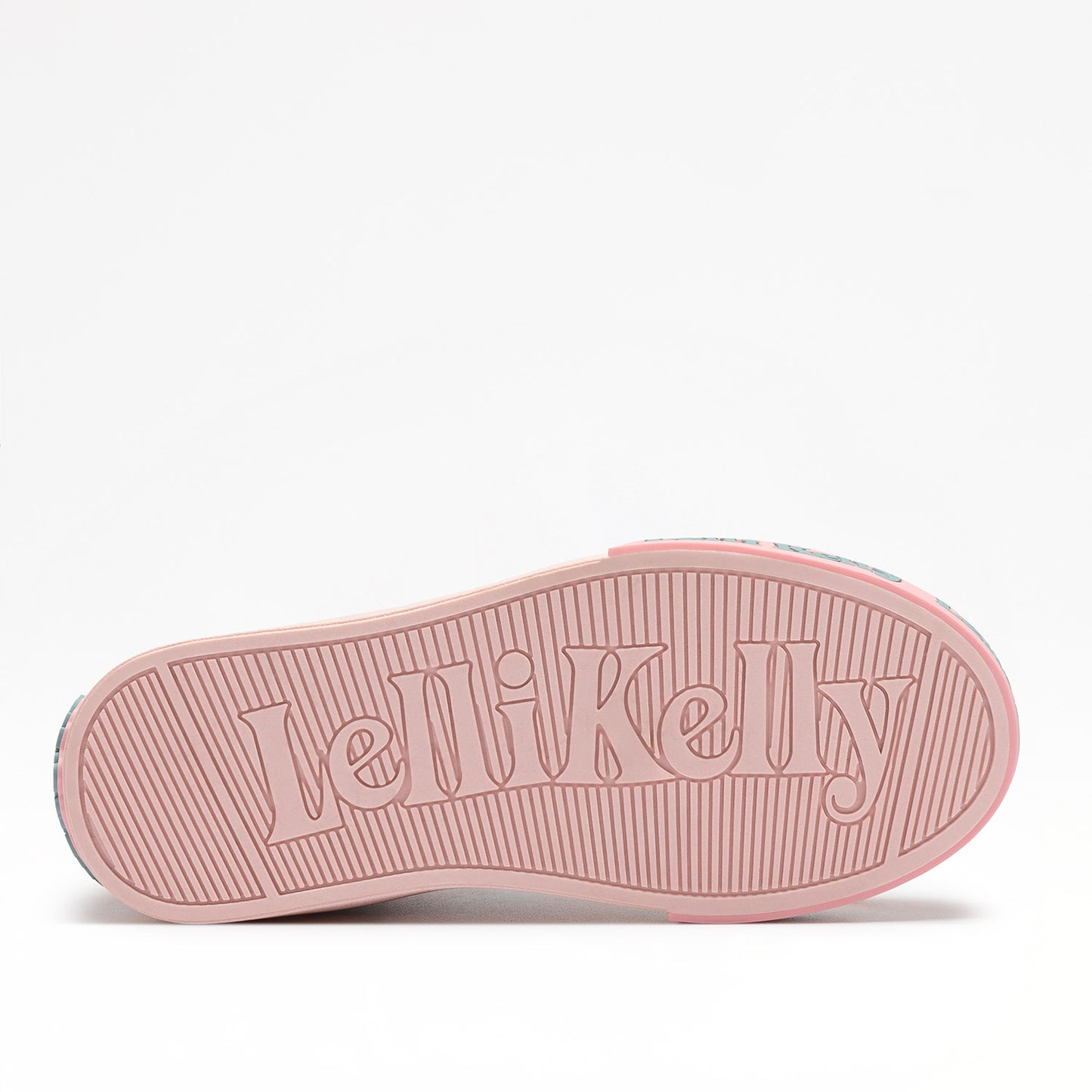 Lelli Kelly Unicorn Rainbow Hi top beaded boot LKED4150