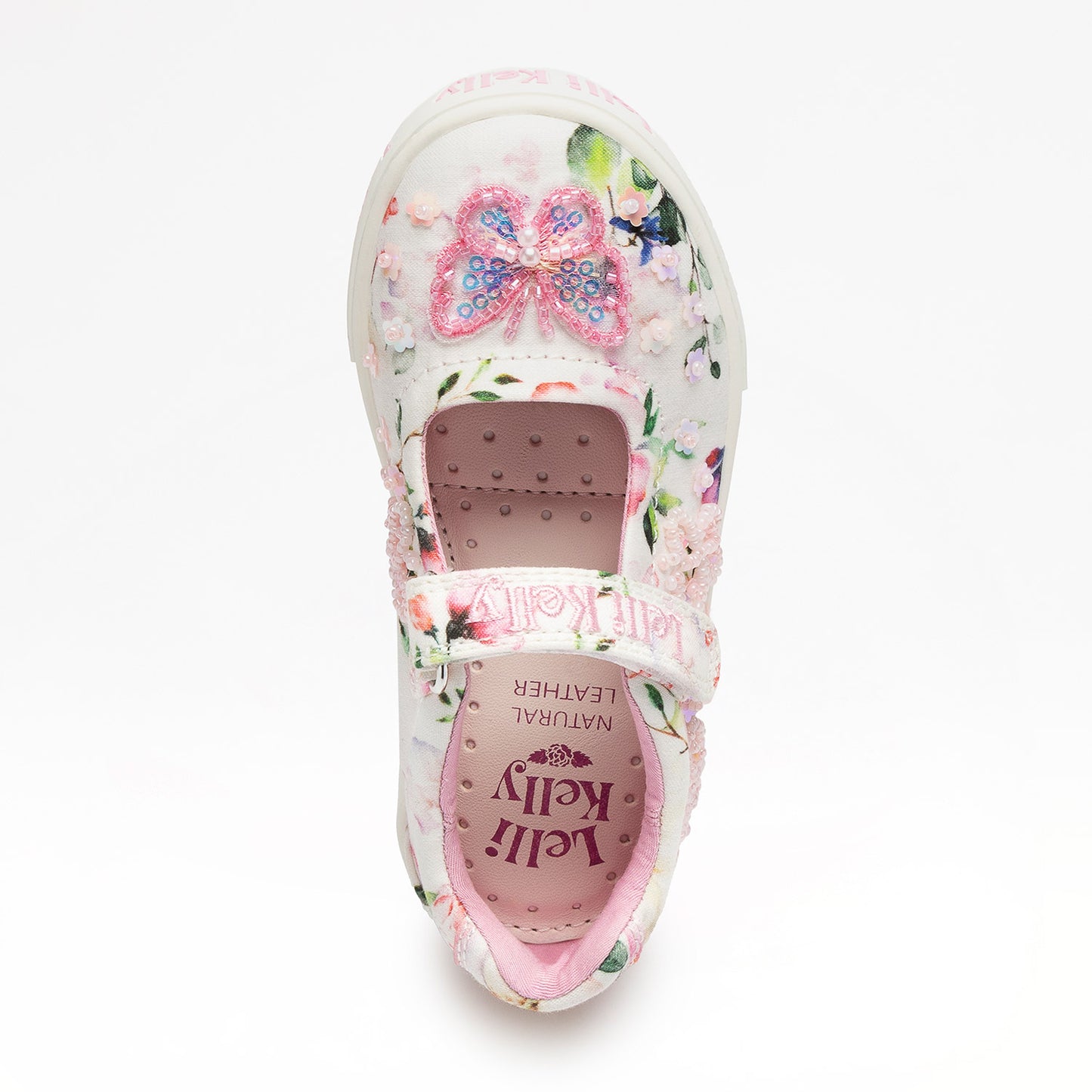 Lelli Kelly Serena Dolly LKED5415B00