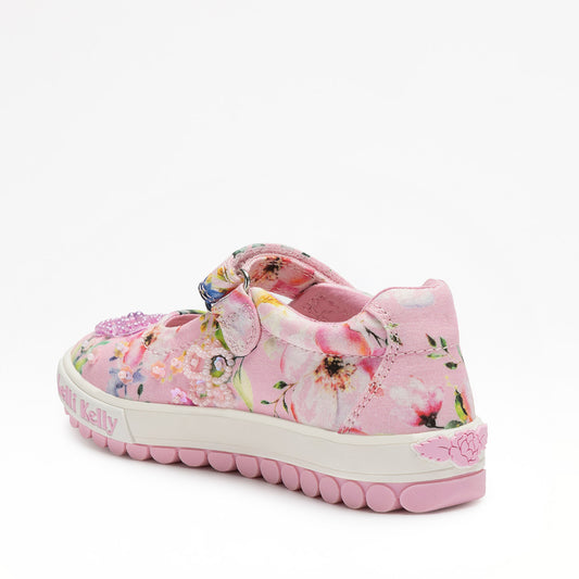 Lelli Kelly Serena Dolly LKED5415B00