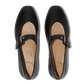 Fitflop Delicato Leather Mary Janes