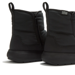 Fitflop IQ-Comff Nylon Boots
